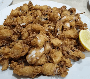 Chopitos