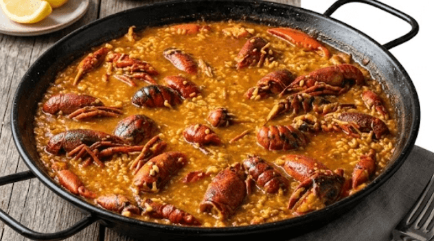 Bogavante